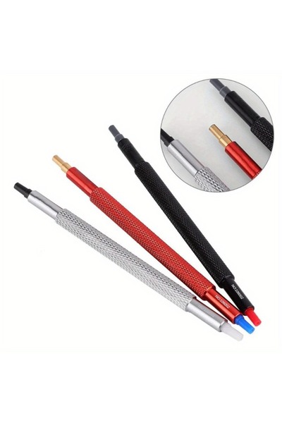 Choice 3pcs 3pcs/lot Watch Hand Pressers Pusher Fitting Set Kit for Watchmake...