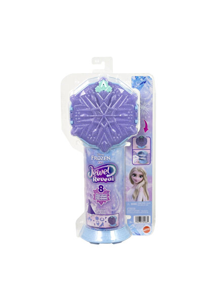 Mattel BARBIE Μοντέλο κούκλας