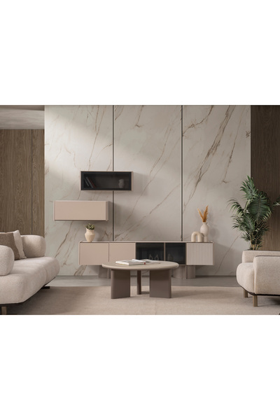 Neef Living LARA TV ÜNİTESİ