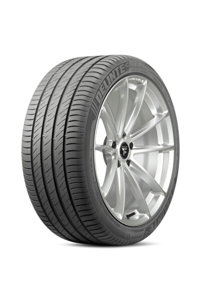 Delinte 185/65R15 88H DS2 (Üretim Yılı : 2026)