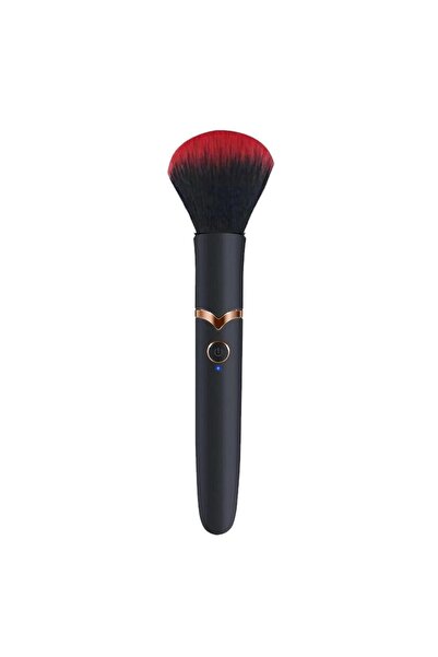 choice2 Electric B HOT Makeup Brush Electric Multi-Function Soft Fluffy Porta...