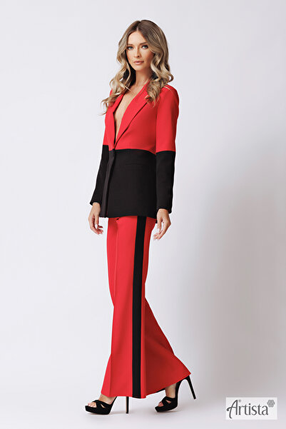 Artista Elegant set with flared pants