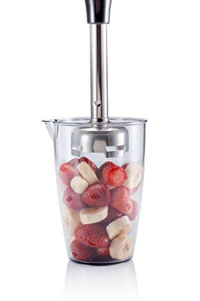 Arzum AR1197 Hestia Pro El Blender 2000W, 900 ml Ölçü Kabı, Siyah