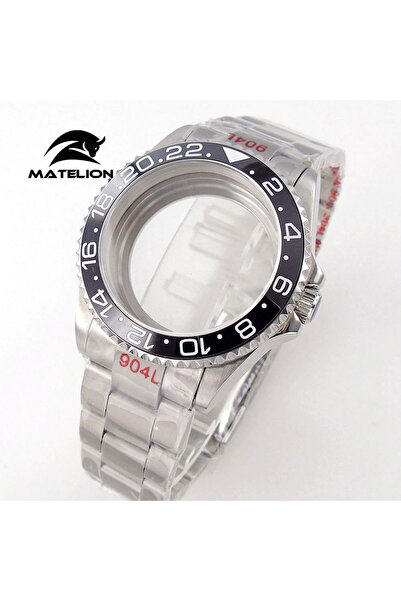 Choice12 مناسب لـ NH35 NH34 NH36 B زجاج مسطح من ماتيليون مقاوم للماء حتى 20AT...