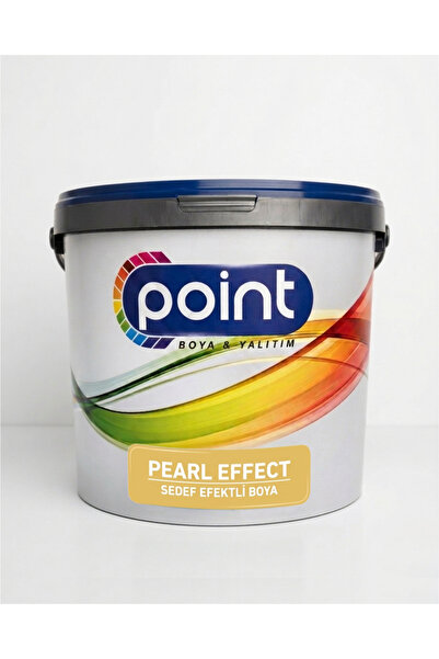Point Boya PEARL EFFECT - Efektli Dekoratif Duvar Boyası