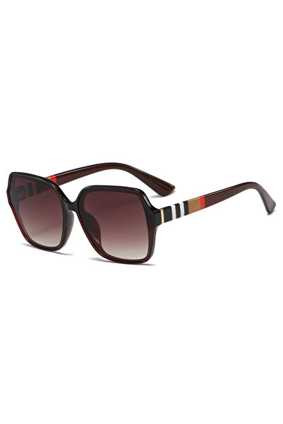 Choice1 tea New Vintage Square Cat Eye Sunglasses Women Luxury Brand Sun Glas...