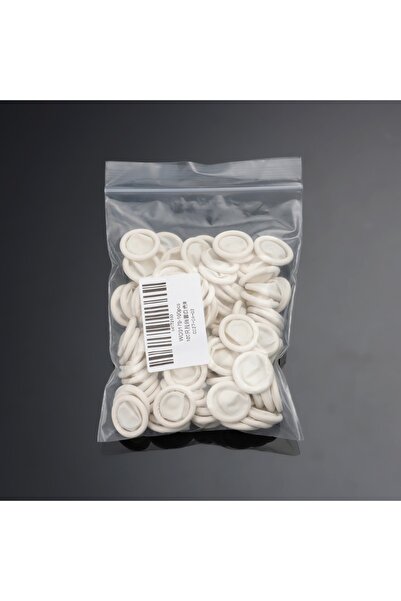 Choice 100PCS 50/100/200Pcs Watch Repair Tools Fingertips Gloves for Watchmak...