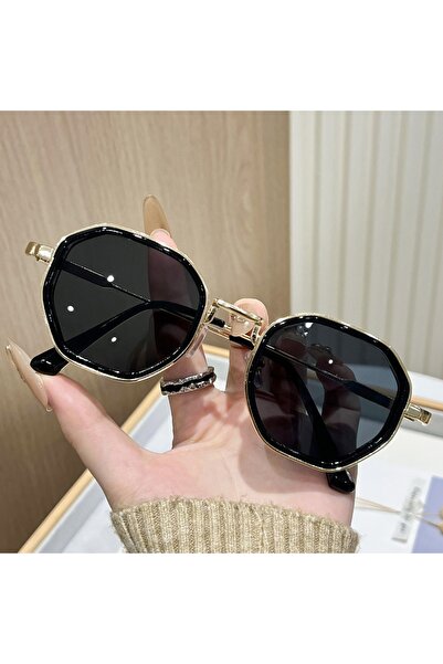 choice2 C3 Gold Grey 1pc European and American retro men's and women's fashio...