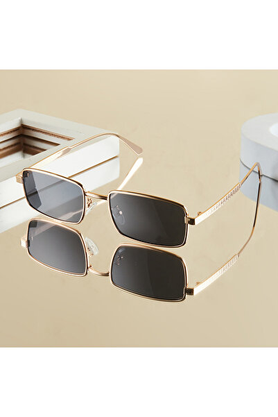 Choice1 Black 1Pc Men's Fashion Glasses New Classic Square Frame Retro Versat...