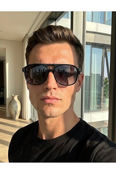 Marco Salvadori Ms 118 Men's Sunglasses
