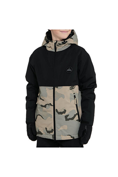 Horsefeathers ΝΤΑΜΙΕΝ ΝΕΑΝΙΚΟ ΜΠΟΥΦΑΝ ΧΙΟΝΙΟΥ ΣΕ ΣΧΕΔΙΑΣΜΟ ΠΕΔΙΑΚΗΣ ΠΑΡΑΛΛΑΓΗΣ