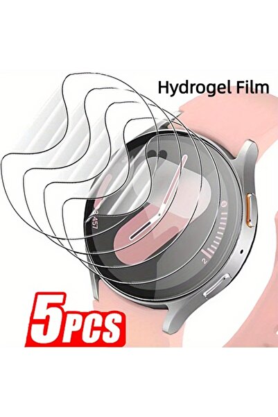 Choice8 5Pcs Hydrogel Film Galaxy Watch 7 40mm 5Pcs Hydrogel Film For Watch 7...