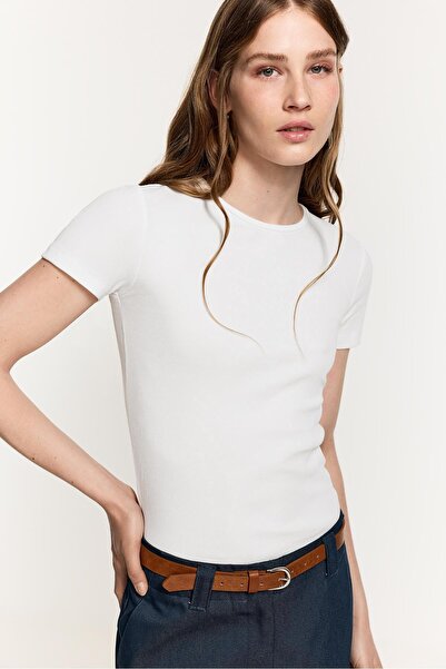 LEFTIES Fitilli t-shirt