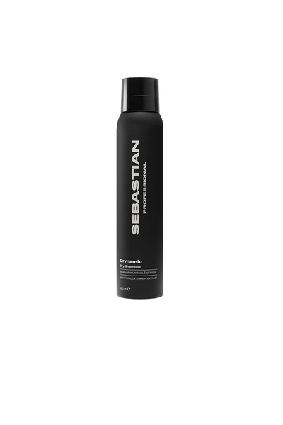Sebastian Professional Sampon uscat pentru prospetime instanta DRYNAMIC+ 180 ml