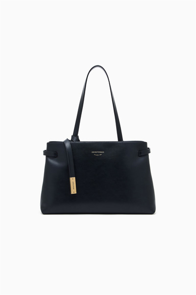 Emporio Armani Kadın Mini Omuz Çantası