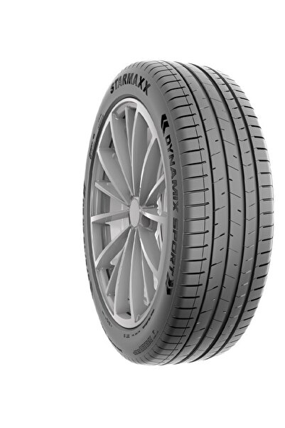 Starmaxx 215/50 ZR17 TL 95W XL DYNAMIX SPORT Yaz Lastiği (Üretim Tarihi:2026)