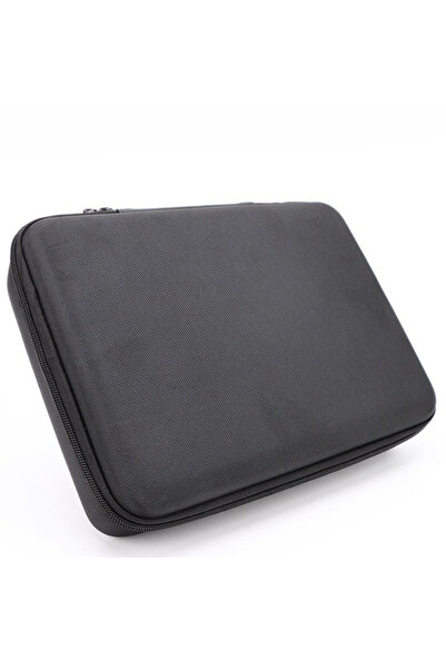 Choice black Advanced Watch Storage Box, 15 Card Slot Watch Storage Box, Port...