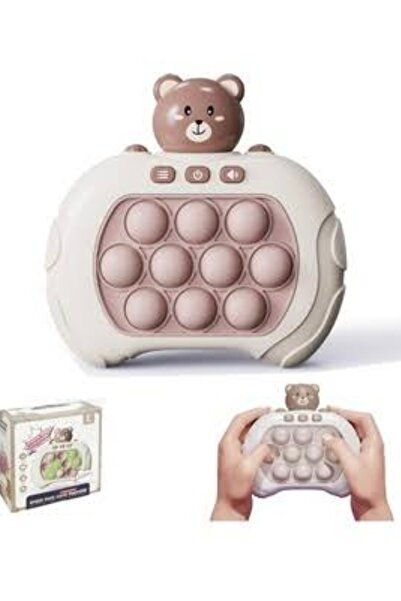 Can Ali Toys Pilli Popit