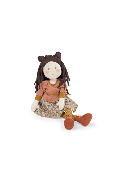 Moulin Roty Кукла Маржолен, момиче, на възраст 1 - 3 години