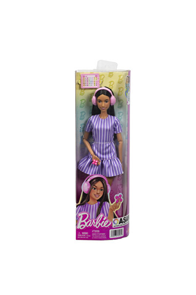 Mattel BARBIE Μοντέλο κούκλας