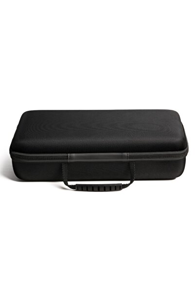 Choice black 5/10 Slots Hard Shell Watch Storage Box, Carry Case, Display Org...