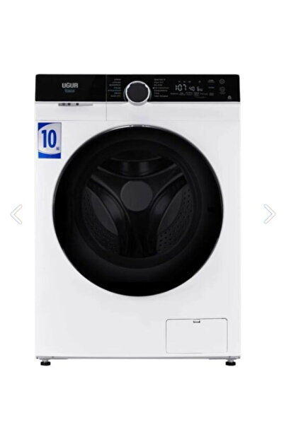Uğur UCM 21014 B101 10 kg 1400 Devir Çamaşır Makinesi