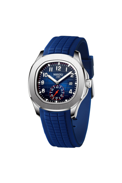 Choice1 A NIBOSI New Watches Top Brand Luxury Waterproof Luminous Digital Qua...