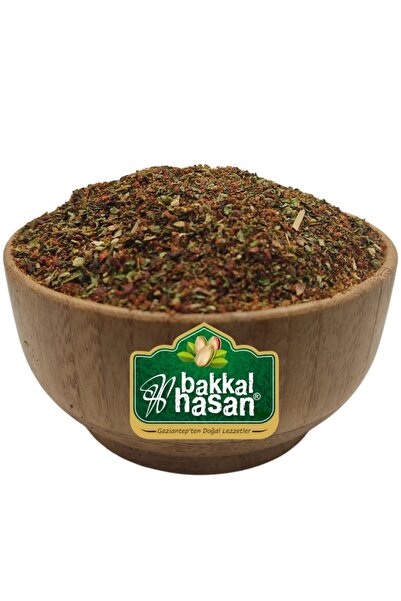 Bakkal Hasan Gaziantep Lahmacun Baharatı 250 gr