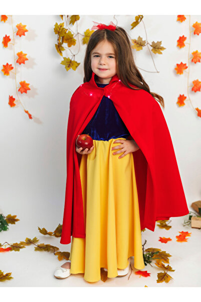 fustite cu luminite 2-Piece Costume, Snow White, with Lights - 3-4 years (98-...