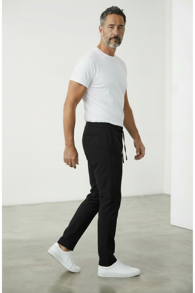 ZİFİR SMART JOGGER PANTOLON