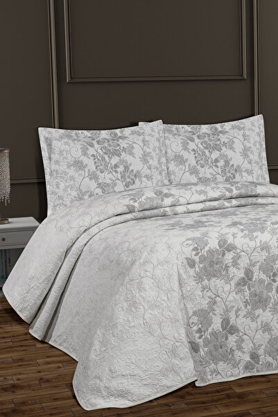 My Bed Home Collection ΣΕΙΡΑ DELUXE ΜΟΝΤΕΛΟ BRÜLLA ΚΑΛΥΜΜΑ ΚΡΕΒΑΤΙΟΥ ΠΙΚΕ 3 Τ...