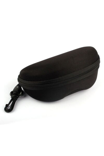 Choice black 2025 Wholesale Black EVA Sunglasses Sunglasses Glasses Case EVA ...
