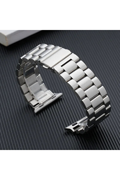 Choice16 42-44-45-49-S10 46mm Silver 01 Stainless Steel Strap for Watch band ...