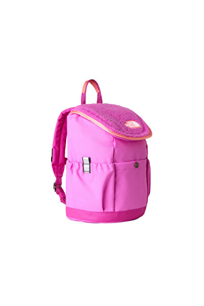 THE NORTH FACE Y Mini Explorer Sırt Çantası Mor
