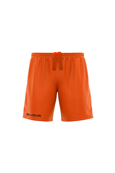 Givova Capo sports shorts, Orange
