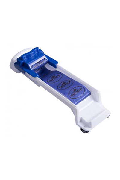 DOLMER Dispozitiv de înfășurare Sarmale, fabricat din plastic