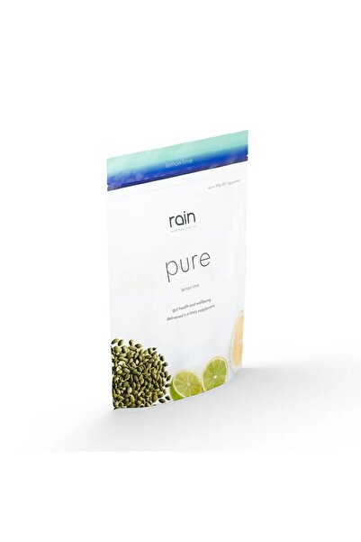 Rain International Rain Pure Limon Aromalı Probiyotik ve Prebiyotik Bağırsak ...