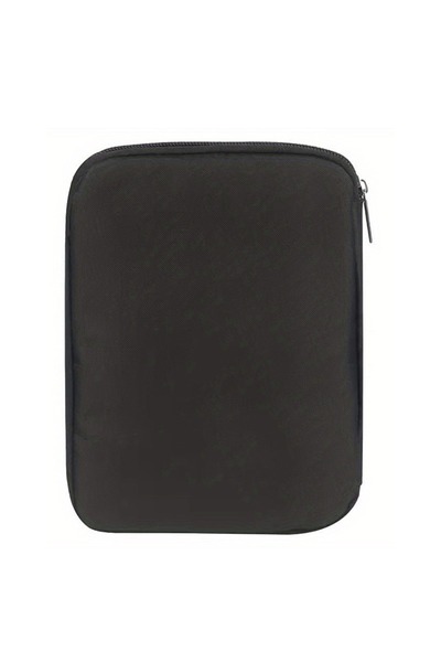 Choice4 Black Watchband Box For Watch Strap Case Data Cable Travel Smart Watc...