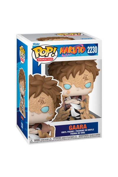 Funko Figurina de colectie POP! Animation Naruto Gaara #2230, vin...
