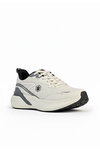 lumberjack Αθλητικά παπούτσια Bear Memory Foam με ελαφριά σόλα και διχτυωτό υ...