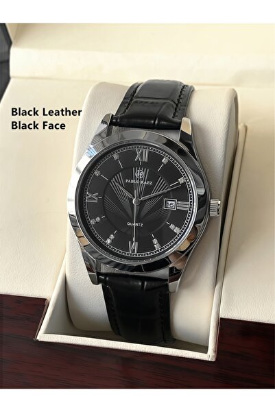 choice2 L-black-black PABLO RAEZ Real Photos Top Brand Luxury Man Wristwatch ...