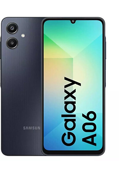 Samsung Galaxy A06 4GB/64GB
