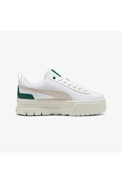 Puma Mayze Lth Wn s PUMA White-Vine