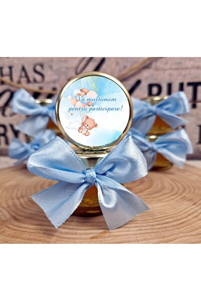 Invitatii Originale Καλάθι δώρων