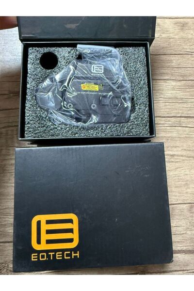 Taktiksel 558 HOLO TAKTİK RED DOT SIGHT