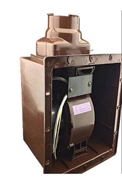 Tat مروحة شفط سقف QCA 80