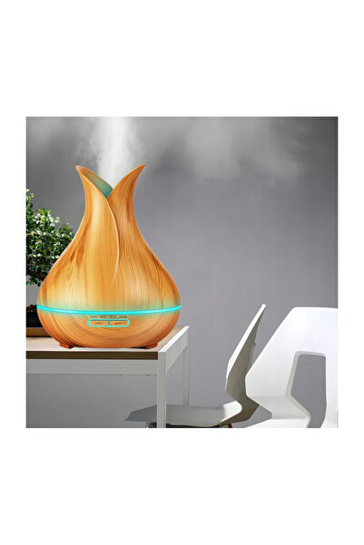 OEM Διαχυτής Αρωματοθεραπείας και Υγραντήρας Υπερήχων – Χαλάρωση και Φρέσκος ...