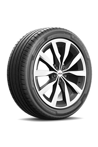 RIKEN 245/45R19 98W Summer 3 SUV (Üretim Yılı : 2026)