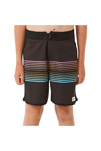 Rip Curl ΜΙΡΑΤΖ ΣΕΡΦ ΡΕΒΙΒΑΛ Κ ΜΠΟΡΝΤΣΟΥΡΤΣ ΑΝΔΡΙΚΟ ΞΕΒΑΜΜΕΝΟ ΜΑΥΡΟ