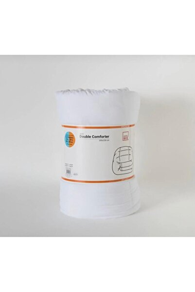 Generic Axis Solid Microfiber لحاف مزدوج 200 × 230